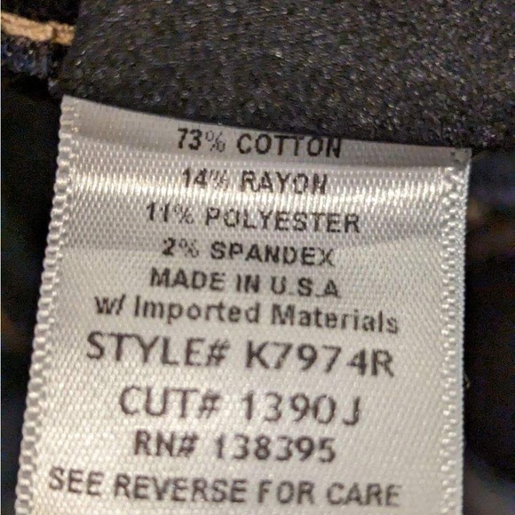 Flying Monkey Platinum Skinny Stretch Jeans! 💙 - Picture 7 of 11